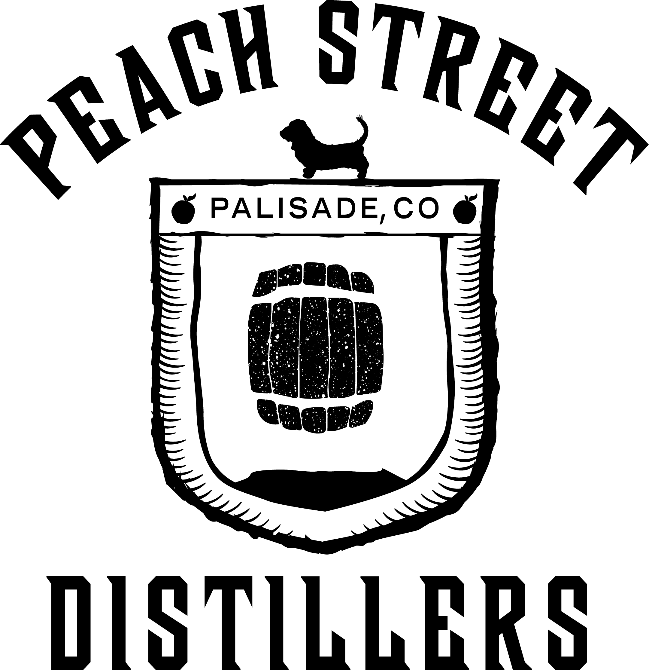 Logo PSD - Black Barrel